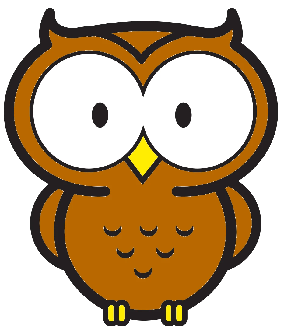 owlbookshouse logo